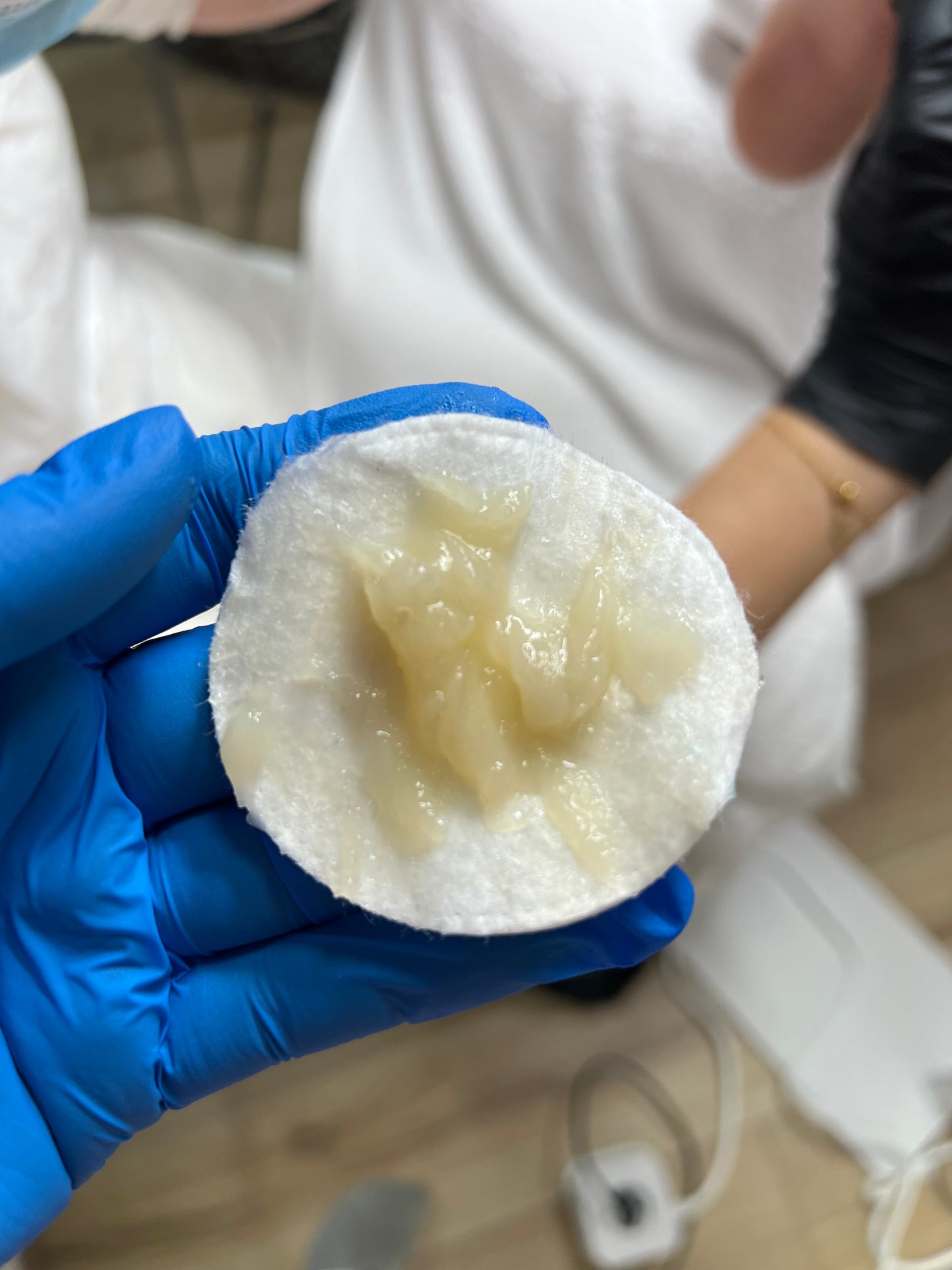 Esthetische Pedicure opleiding