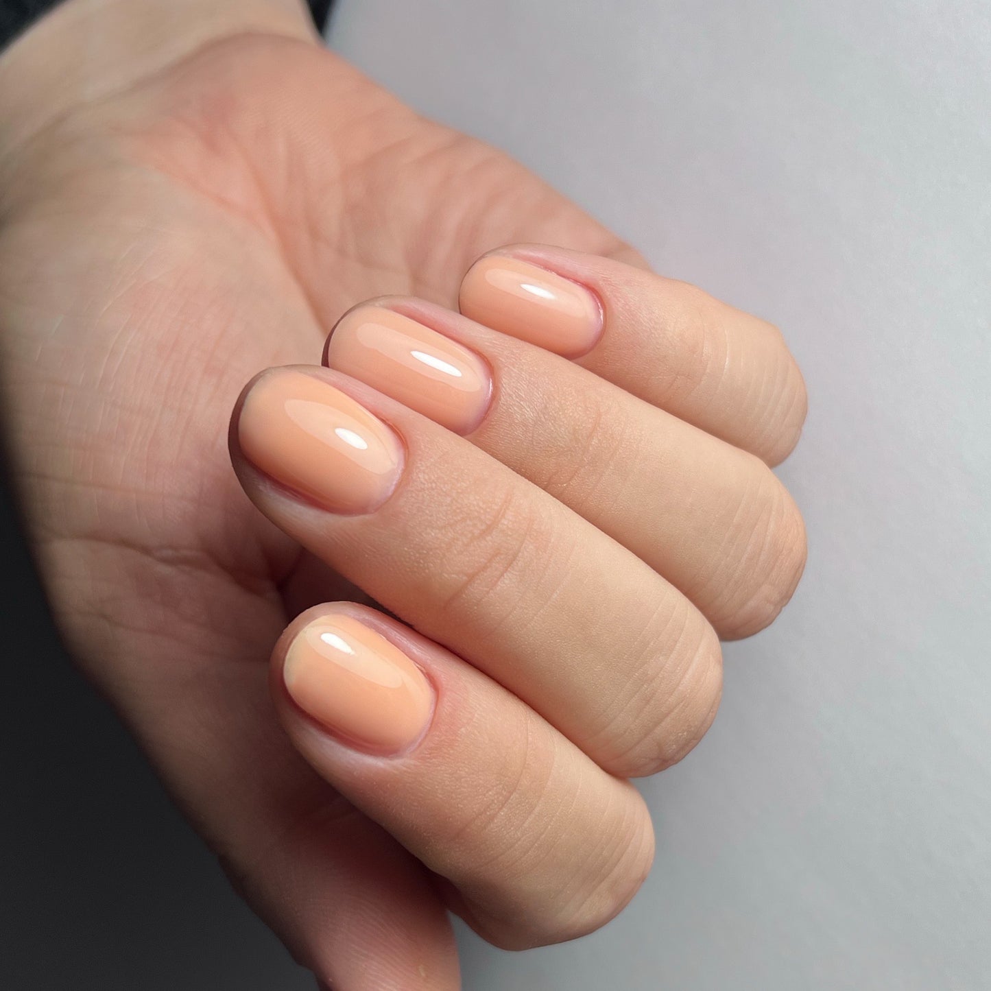 Online allround basisopleiding gelnagels