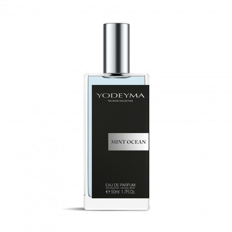 Mint Ocean (Niche Collection)