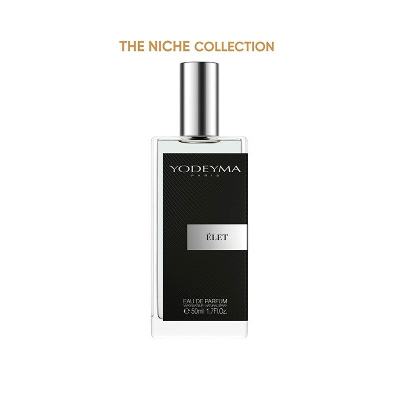 Élet (Niche Collection)