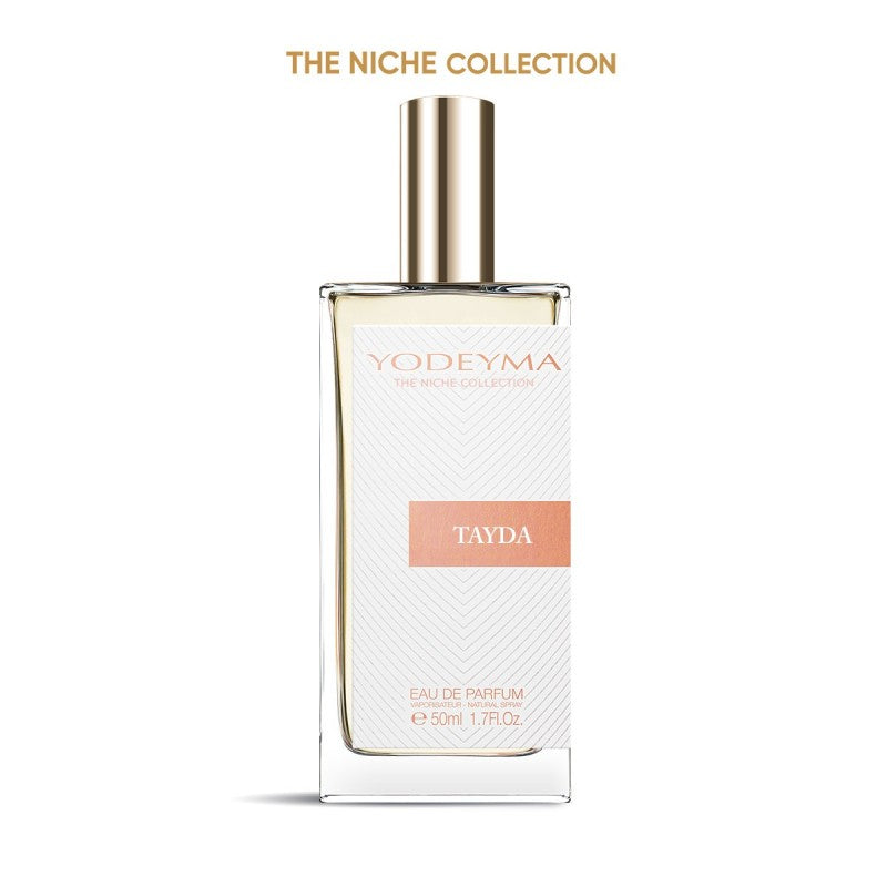 Tayda (Niche Collection)