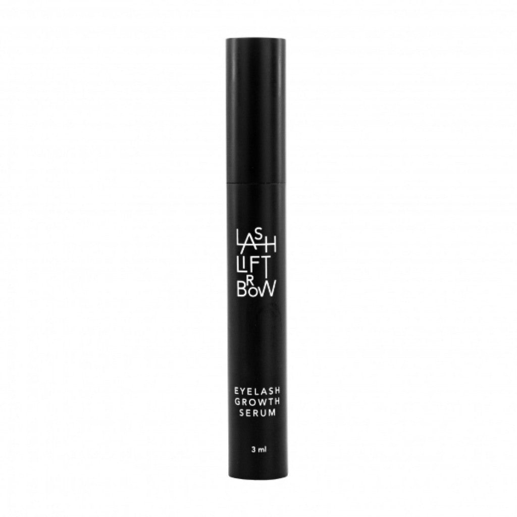 Eyelash Growth Serum