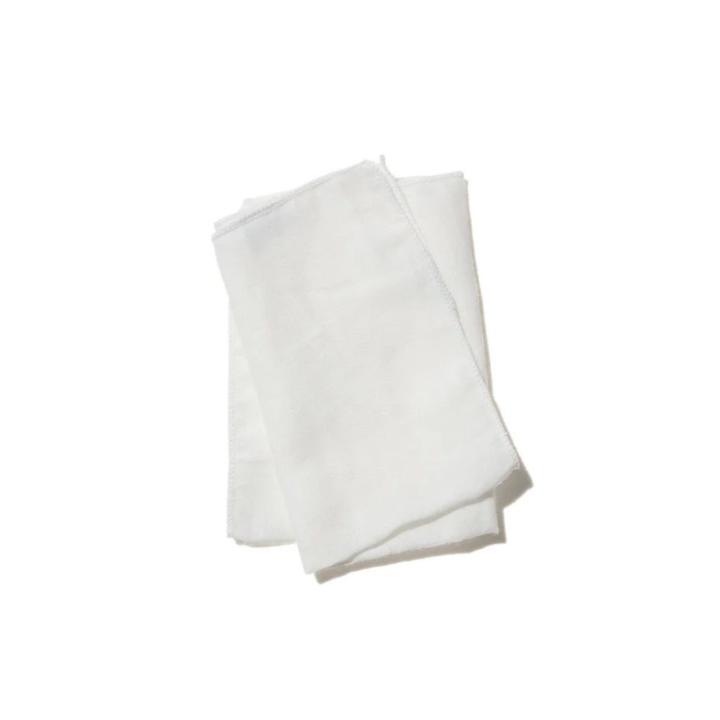 Gentle X-foliating Cloth
