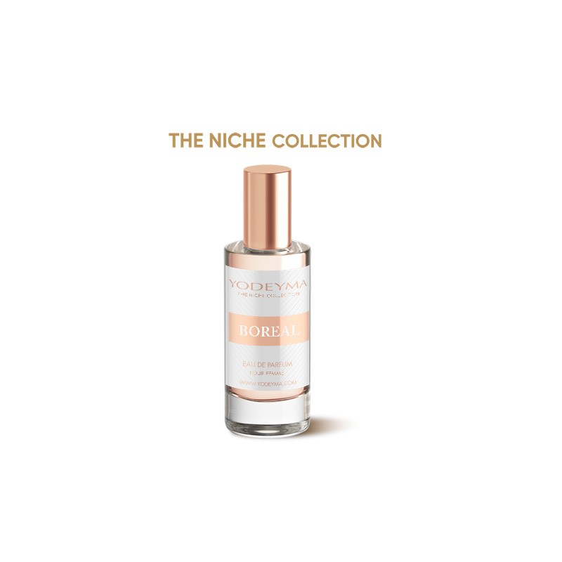 Boreal (Niche Collection)