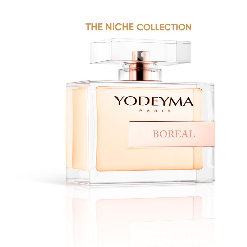 Boreal (Niche Collection)