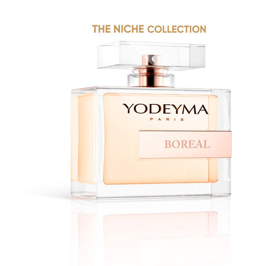 Boreal (Niche Collection)