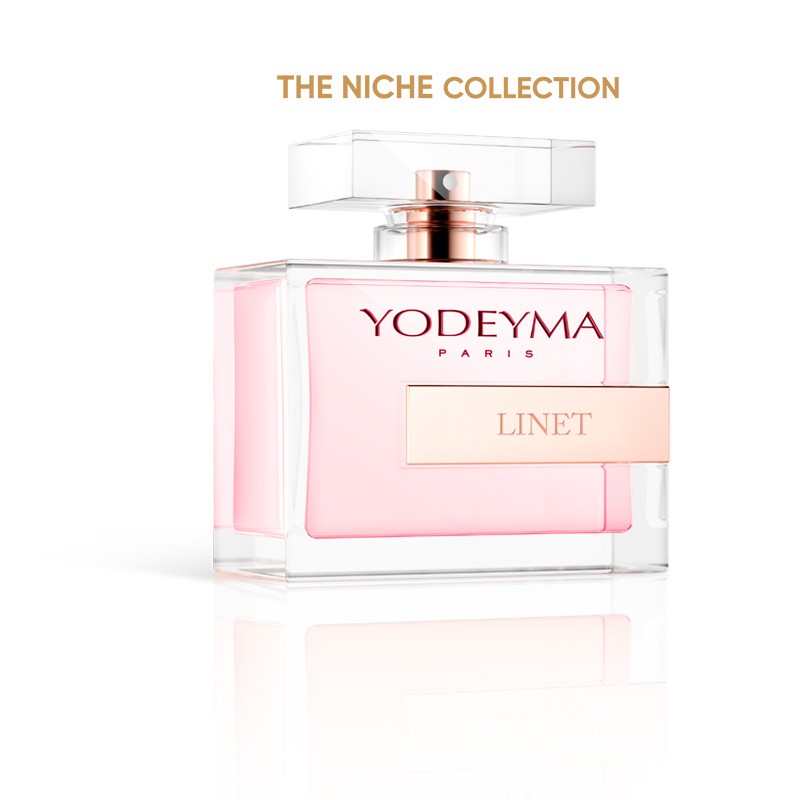 Linet (Niche Collection)