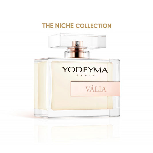 Vália (Niche Collection)