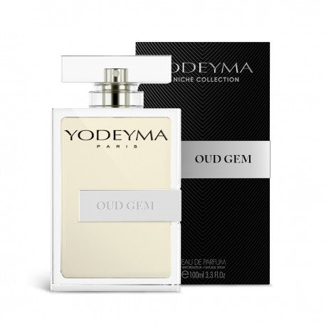 Oud Gem (Niche Collection)