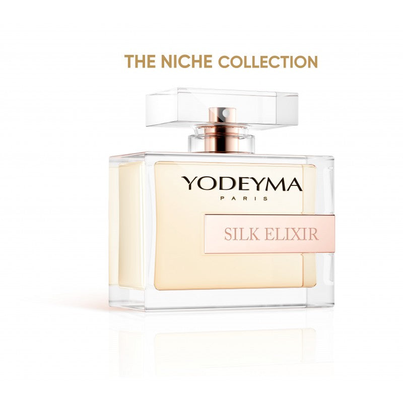 Silk Elixir (Niche Collection)