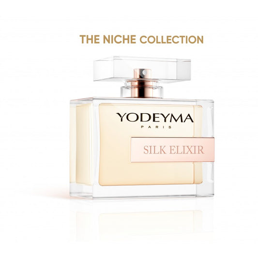 Silk Elixir (Niche Collection)