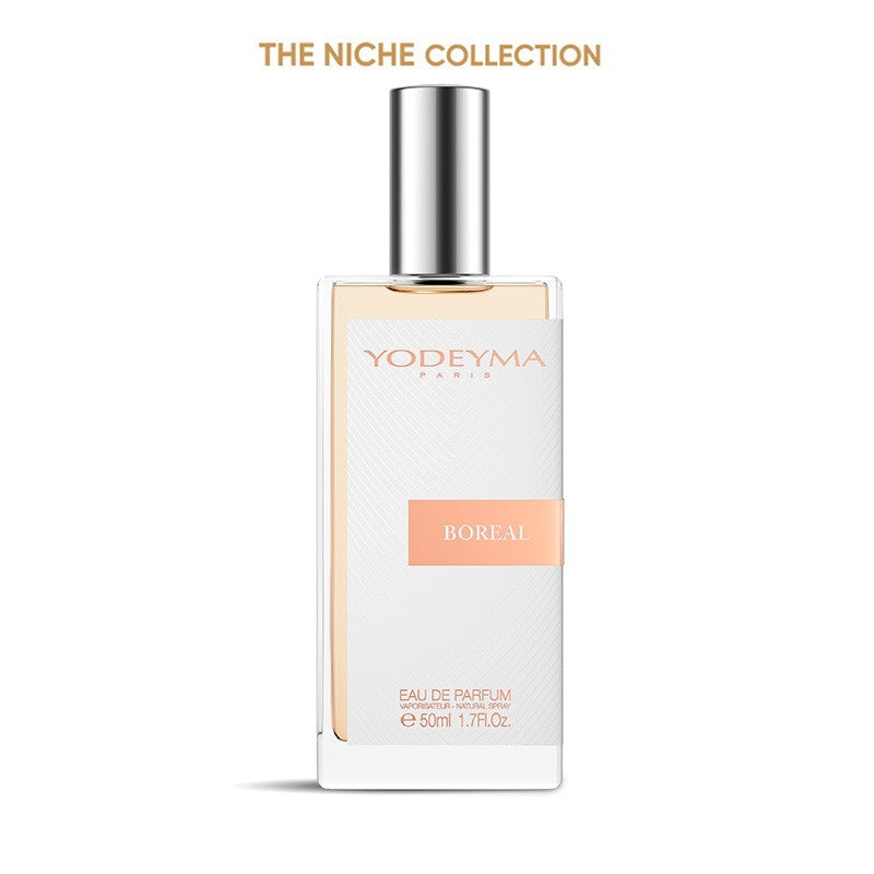 Boreal (Niche Collection)
