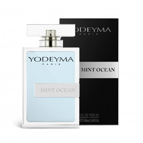 Mint Ocean (Niche Collection)