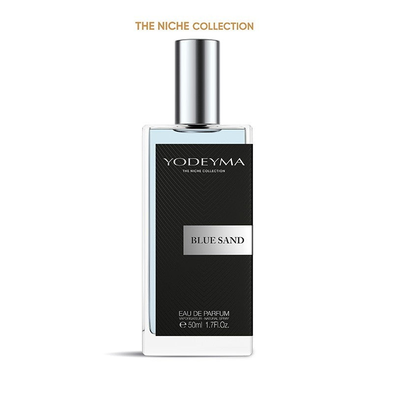 Blue Sand (Niche Collection)
