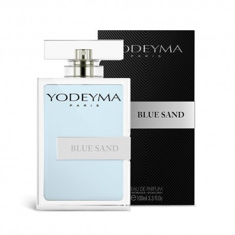 Blue Sand (Niche Collection)