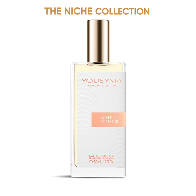 White Summer (Niche Collection)