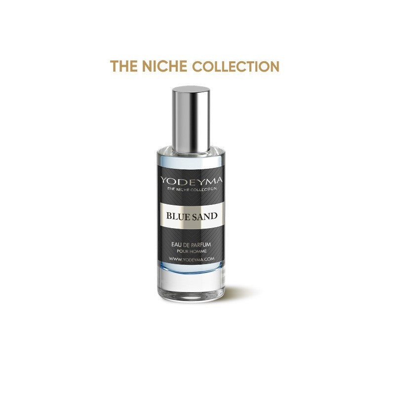 Blue Sand (Niche Collection)