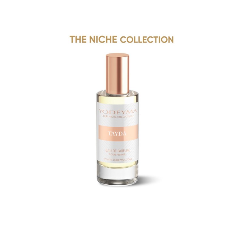 Tayda (Niche Collection)