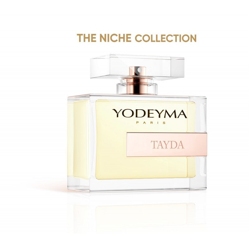 Tayda (Niche Collection)