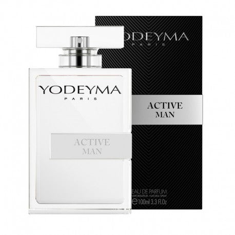 Active Man (Niche Collection)