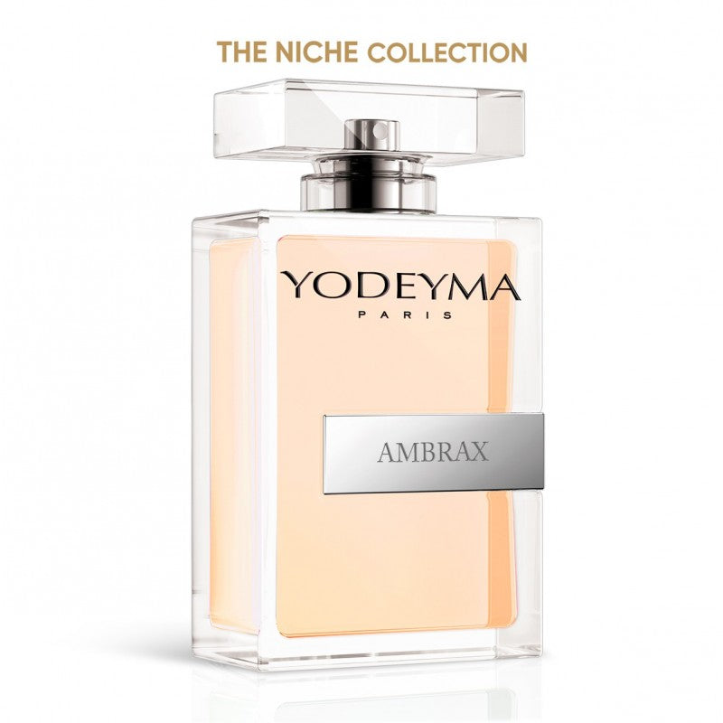 Ambrax (Niche Collection)