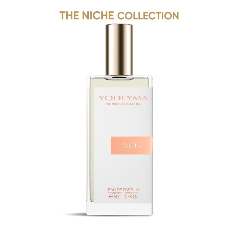 Vália (Niche Collection)