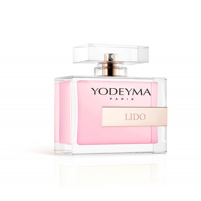 Lido (Niche Collection) NIEUW