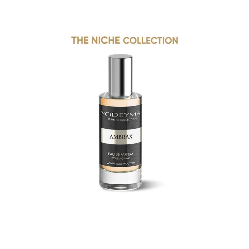 Ambrax (Niche Collection)
