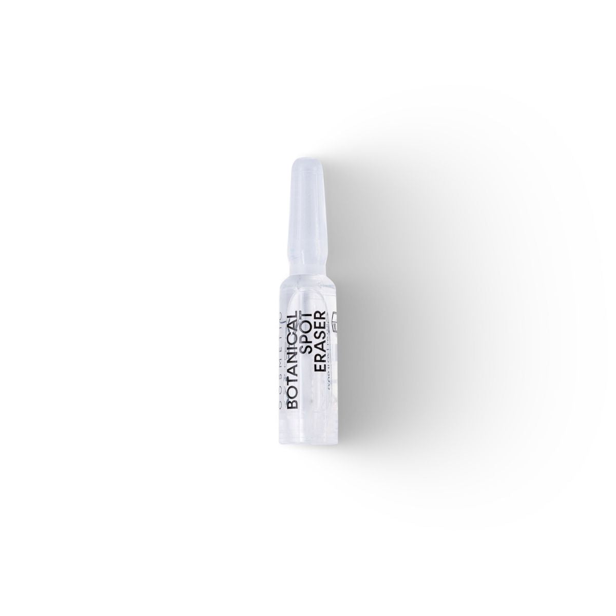 botanical spot eraser 7 x 1,5ml