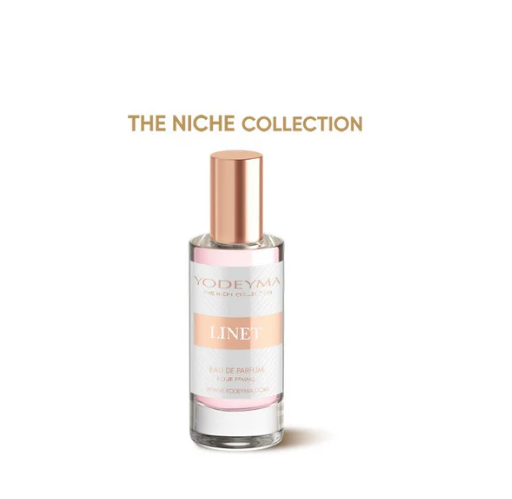 Linet (Niche Collection)