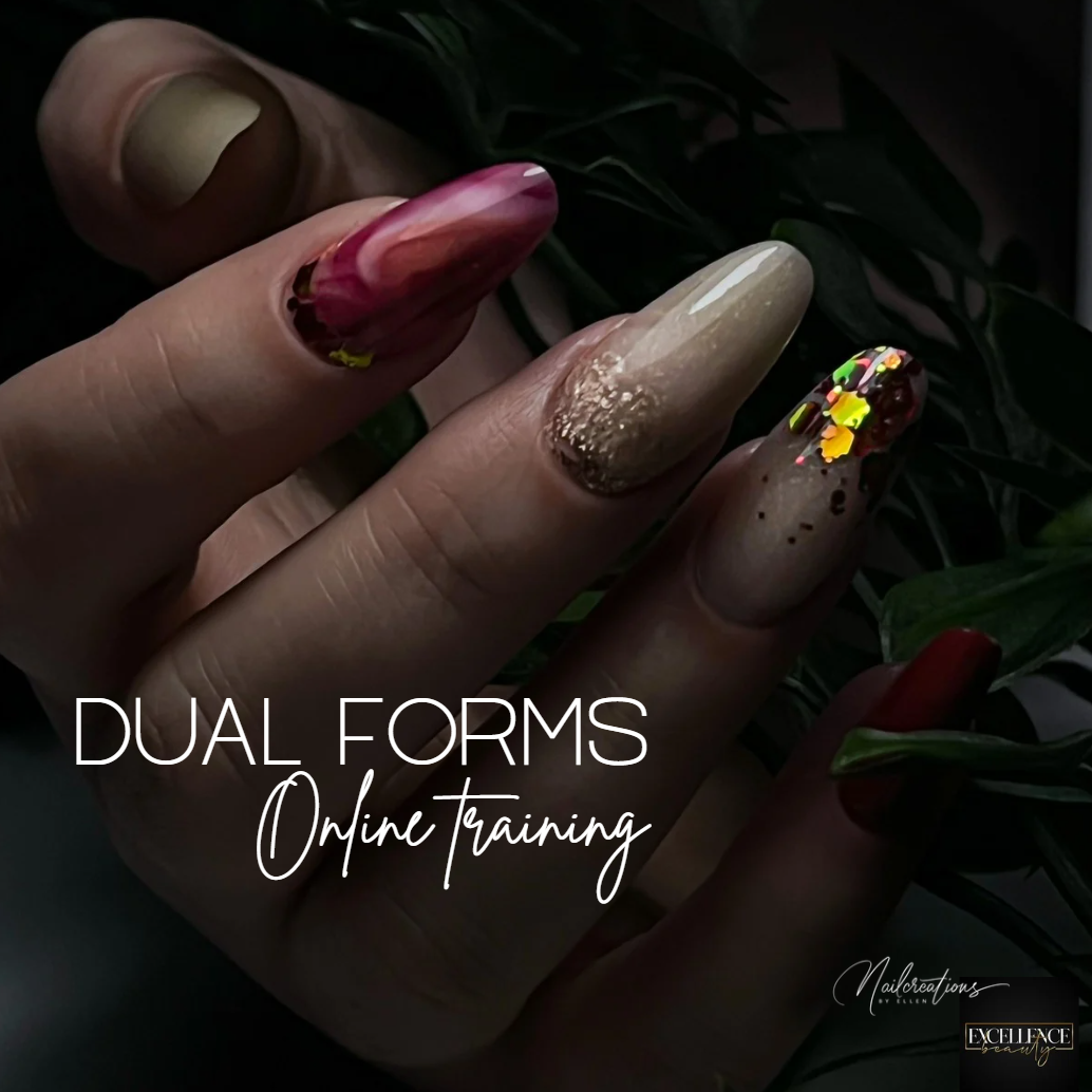 Dual Forms