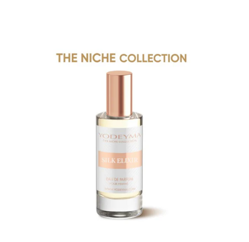 Silk Elixir (Niche Collection)