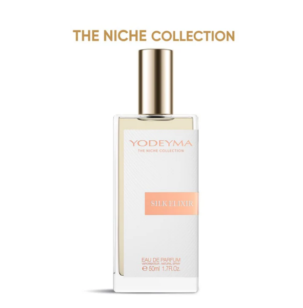 Silk Elixir (Niche Collection)