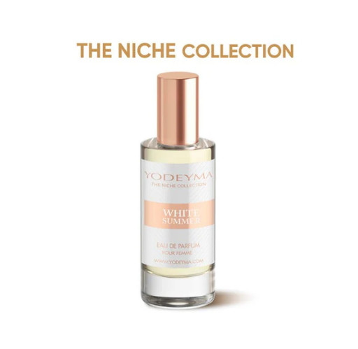White Summer (Niche Collection)