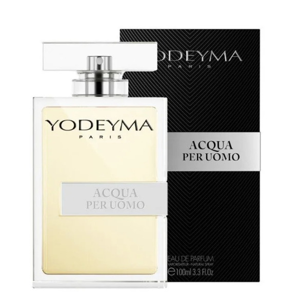 Aqua Per Uomo