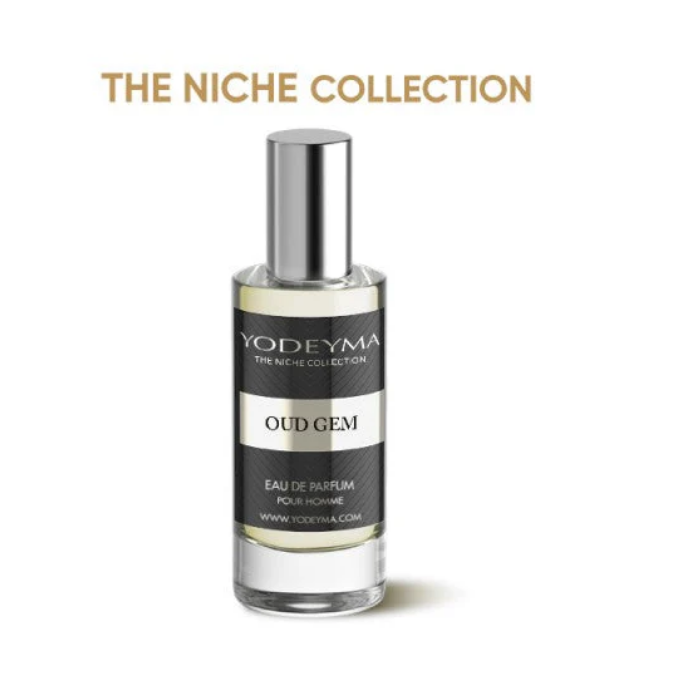 Oud Gem (Niche Collection)