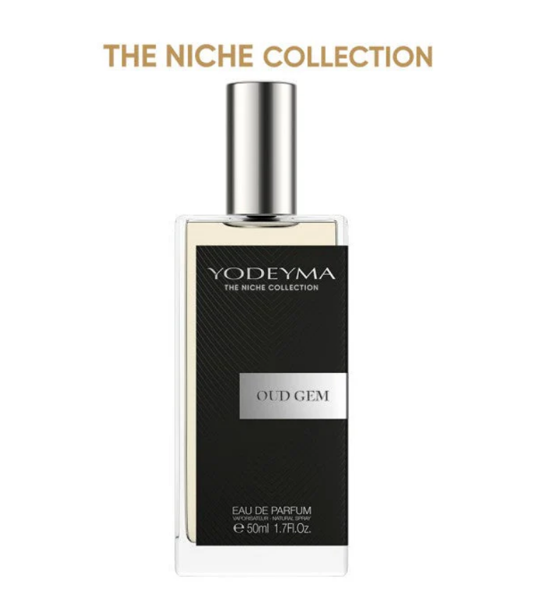 Oud Gem (Niche Collection)