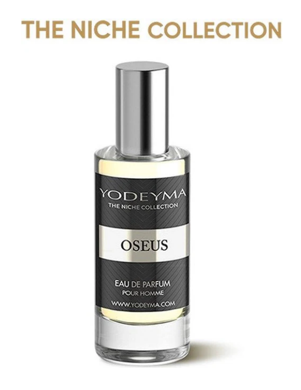 Oseus (Niche Collection)