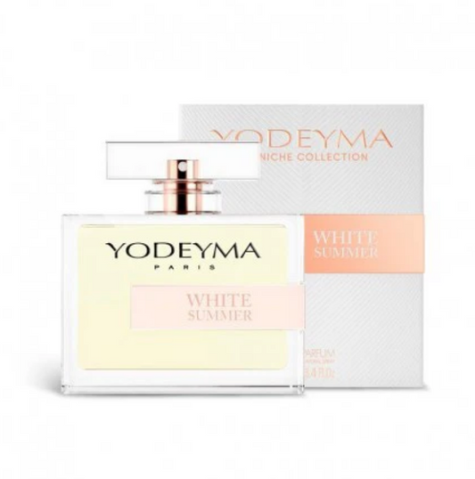 White Summer (Niche Collection)
