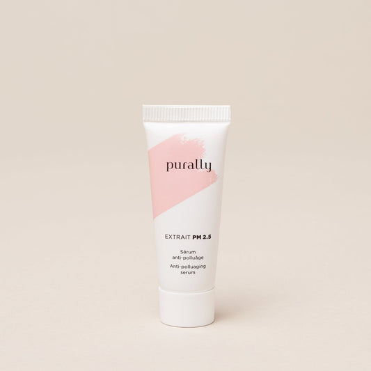 Purally Extrait 10ml