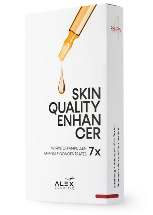 skin quality enhancer 7 x 1,5 ml