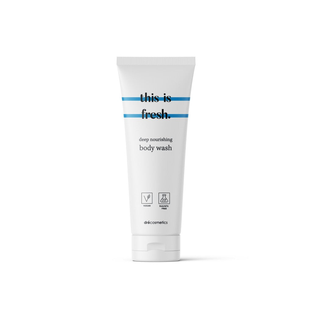 Body Wash "this is fresh." (150ml)